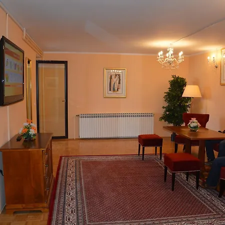 Imperium 3* Moravske-Toplice