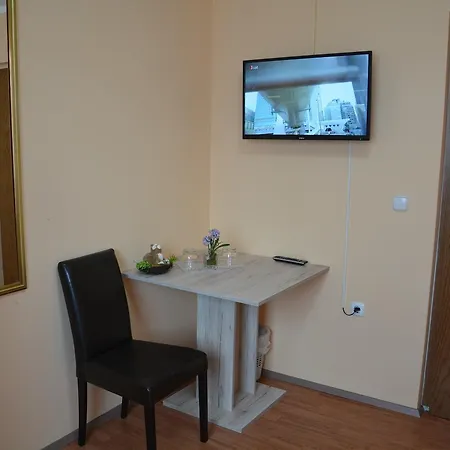 Hotel Imperium Moravske Toplice