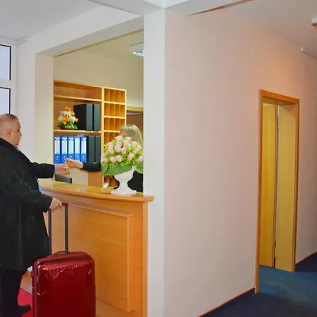 Imperium 3* Moravske-Toplice