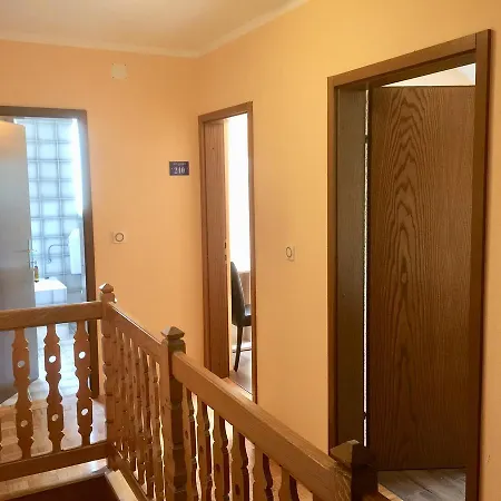 Hotell Imperium Moravske-Toplice