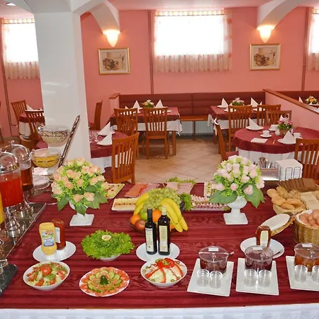 Imperium Hotel Moravske-Toplice