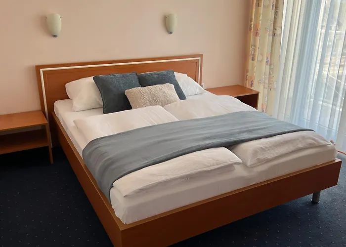 Hotel Imperium Moravske Toplice