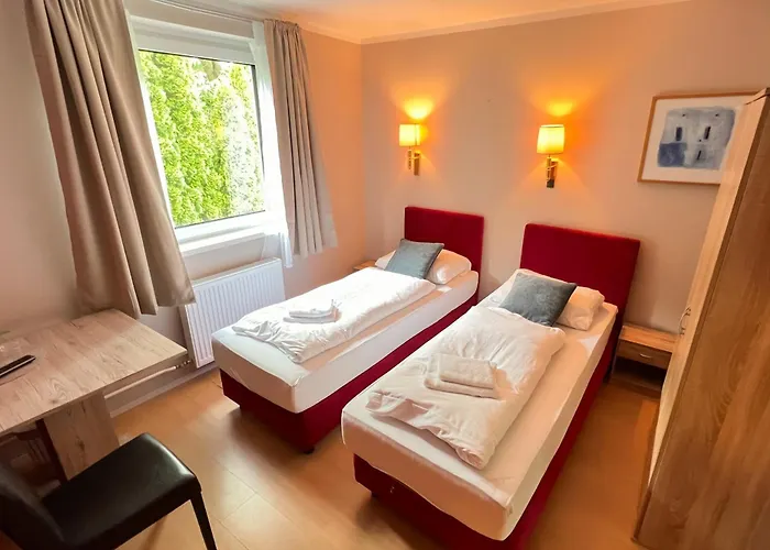 Imperium Hotel Moravske Toplice