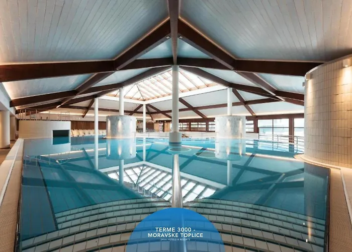 فندق Imperium مورفسكه تيبليتسه