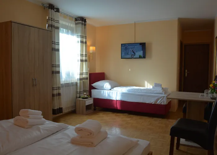 Imperium مورفسكه تيبليتسه