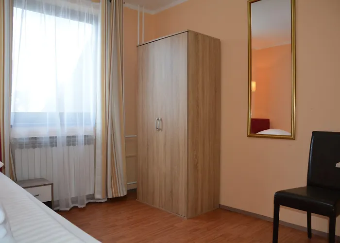 Imperium 3* Moravske Toplice