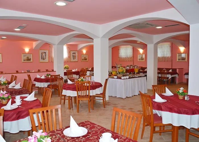 Imperium 3* Moravske Toplice