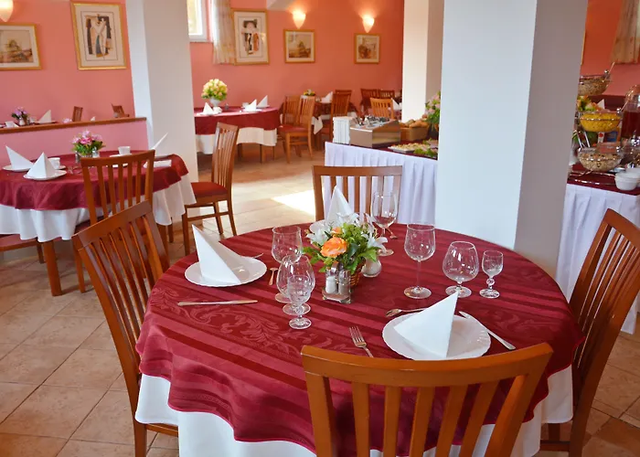 Imperium 3* Moravske Toplice