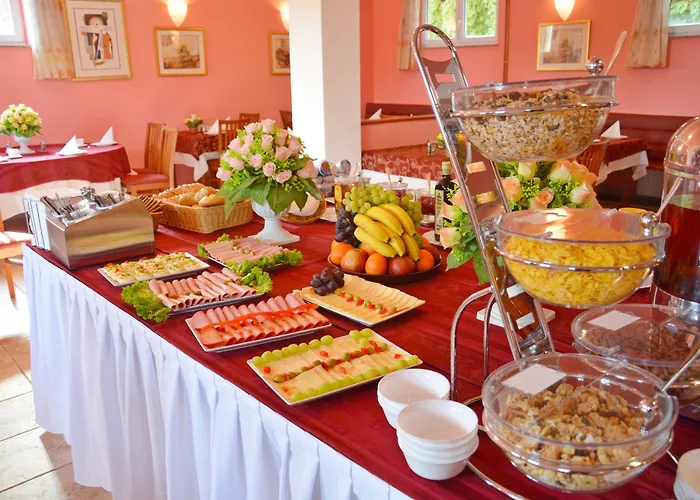 Imperium 3* Moravske Toplice