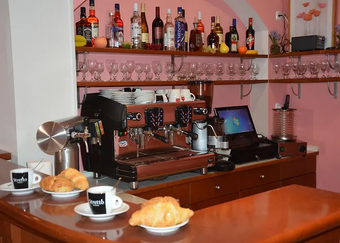 Imperium 3* Moravske Toplice