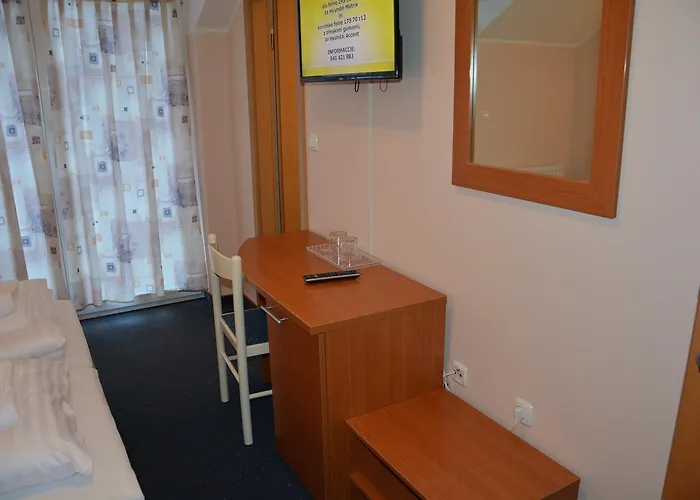 Imperium 3* Moravske Toplice