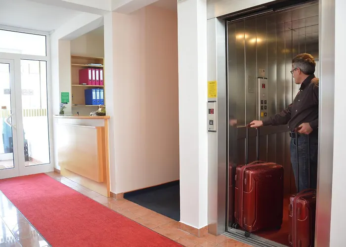 Imperium Moravske Toplice