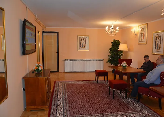 Imperium 3* Moravske Toplice