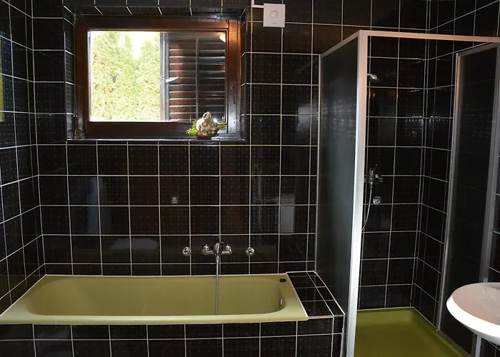 فندق Imperium مورفسكه تيبليتسه