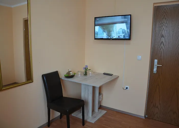 Hotel Imperium Moravske Toplice