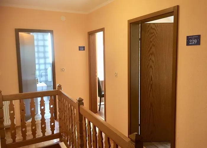 Hotel Imperium Moravske Toplice